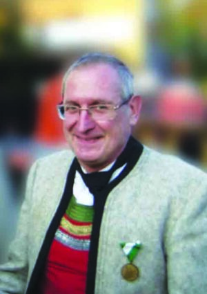 Bild von Gerhard Schweinberger